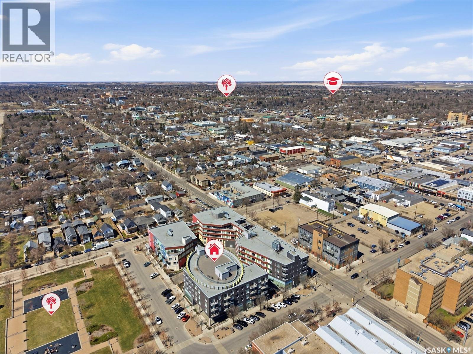 204 409 B Avenue S, Saskatoon, Saskatchewan  S7M 5M8 - Photo 3 - SK034668