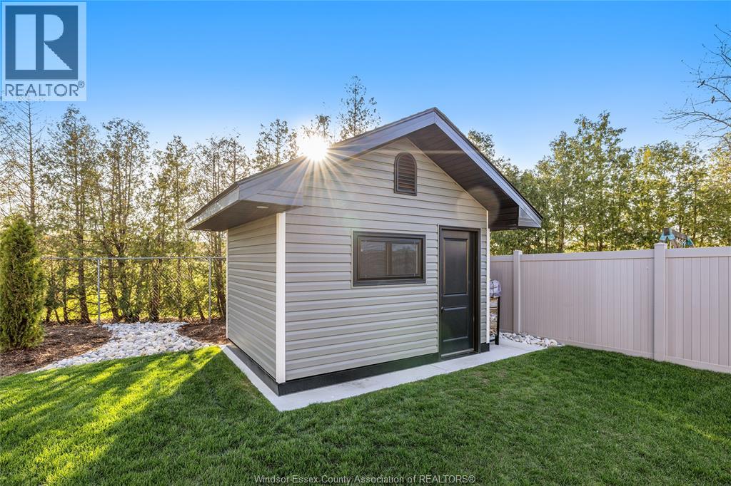 292 Christine Avenue, Belle River, Ontario  N8L 1B5 - Photo 15 - 26010286