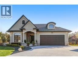 292 CHRISTINE AVENUE, Belle River, Ontario