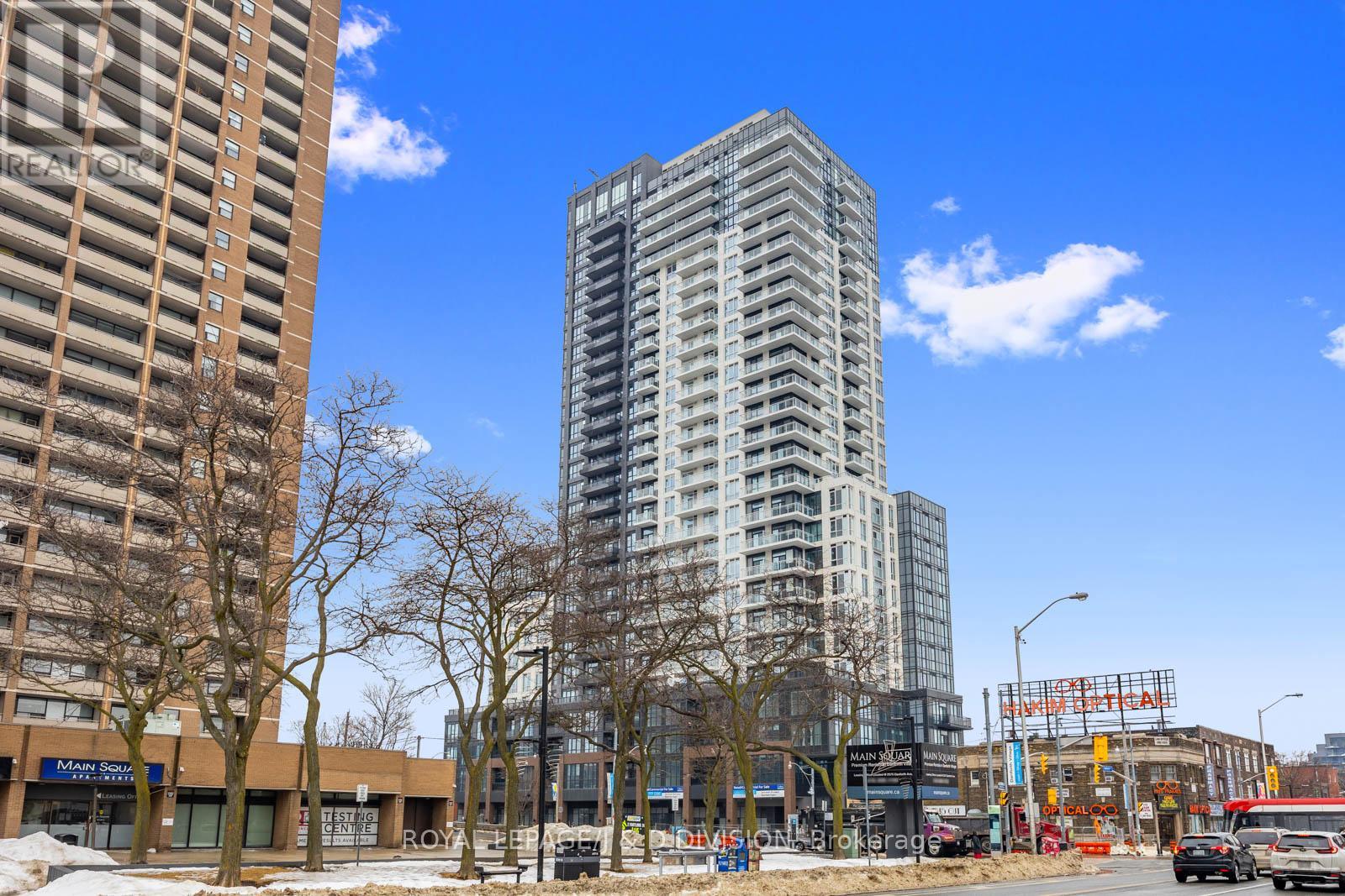 1510 - 286 Main Street, Toronto, Ontario  M4C 4X5 - Photo 2 - E13091086