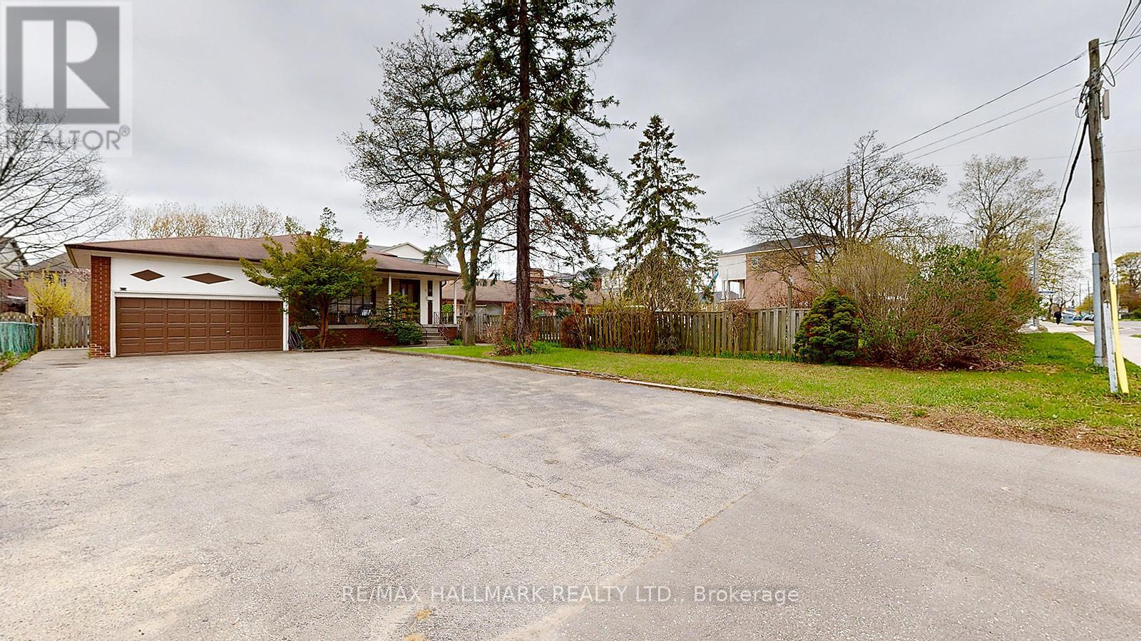 6197 KINGSTON ROAD, Toronto, Ontario