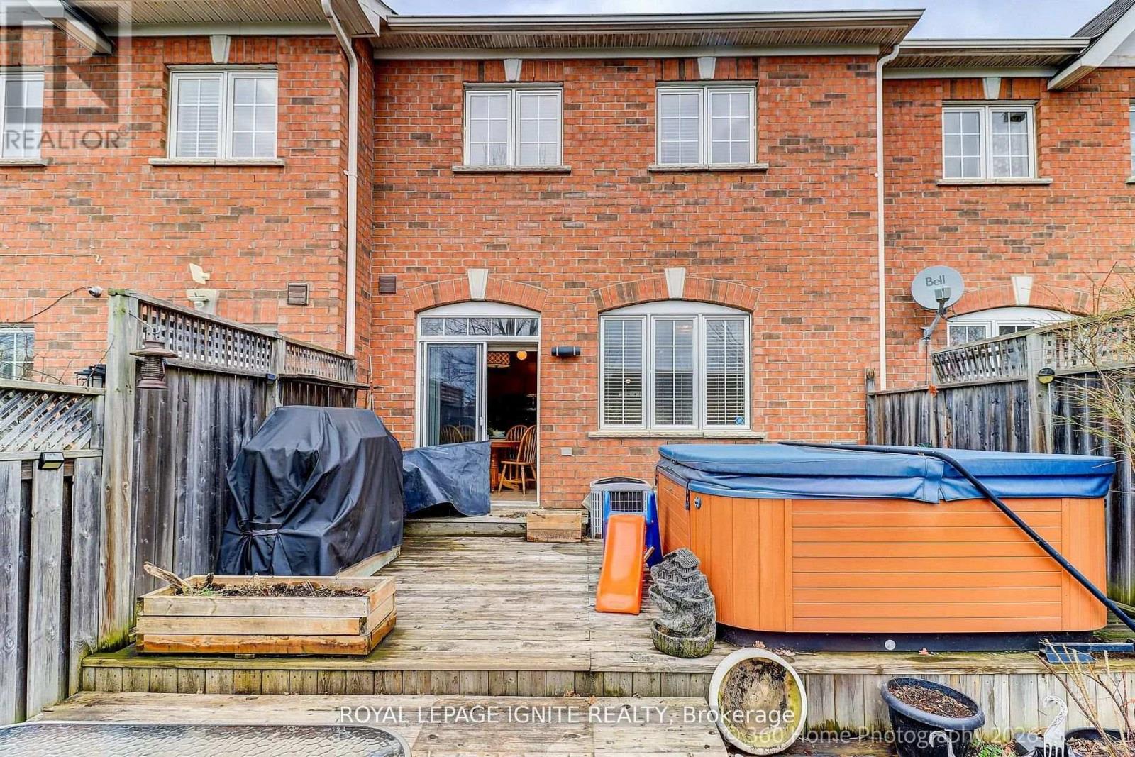 48 Thorp Crescent, Ajax, Ontario  L1T 0G9 - Photo 27 - E13091104