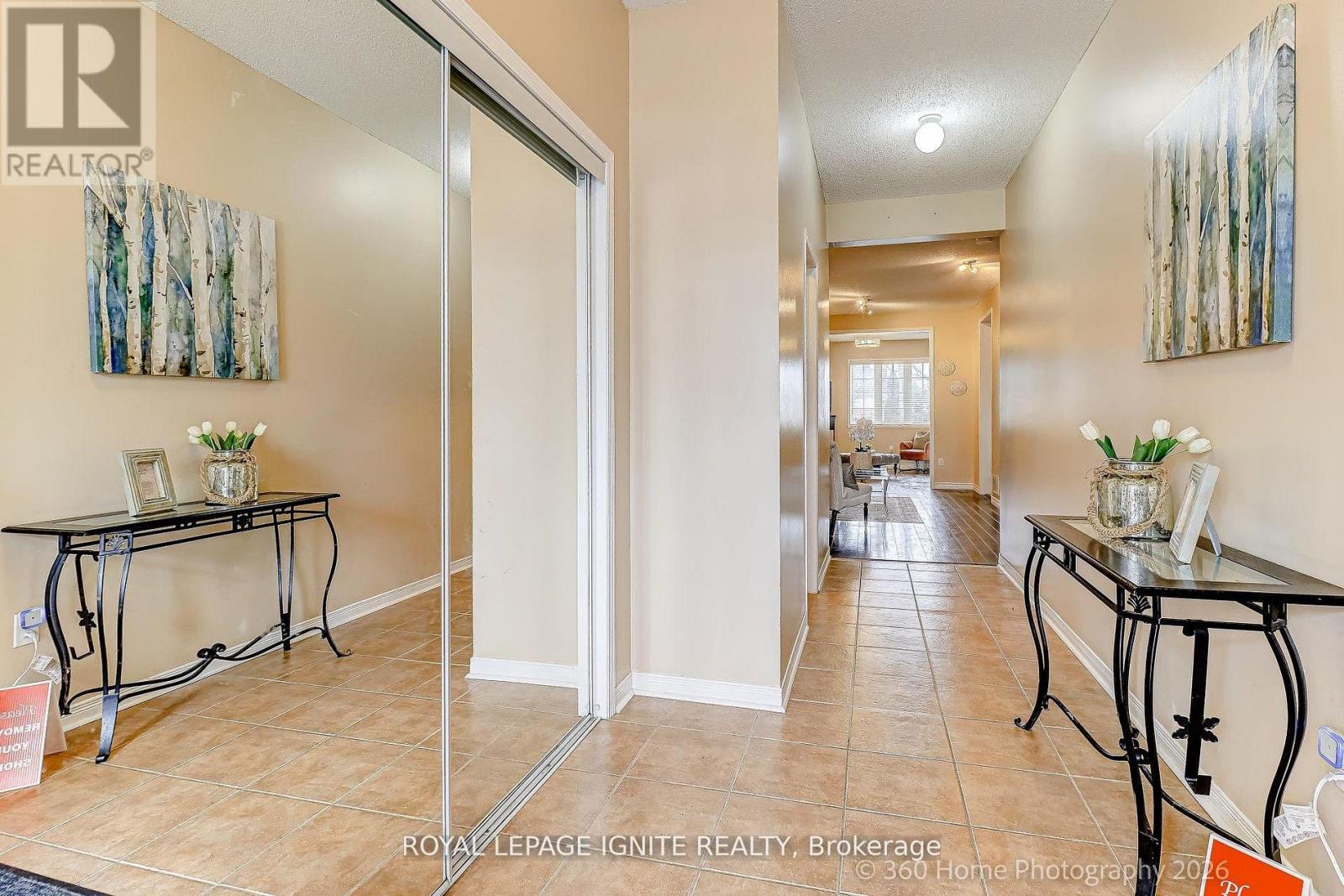 48 Thorp Crescent, Ajax, Ontario  L1T 0G9 - Photo 8 - E13091104