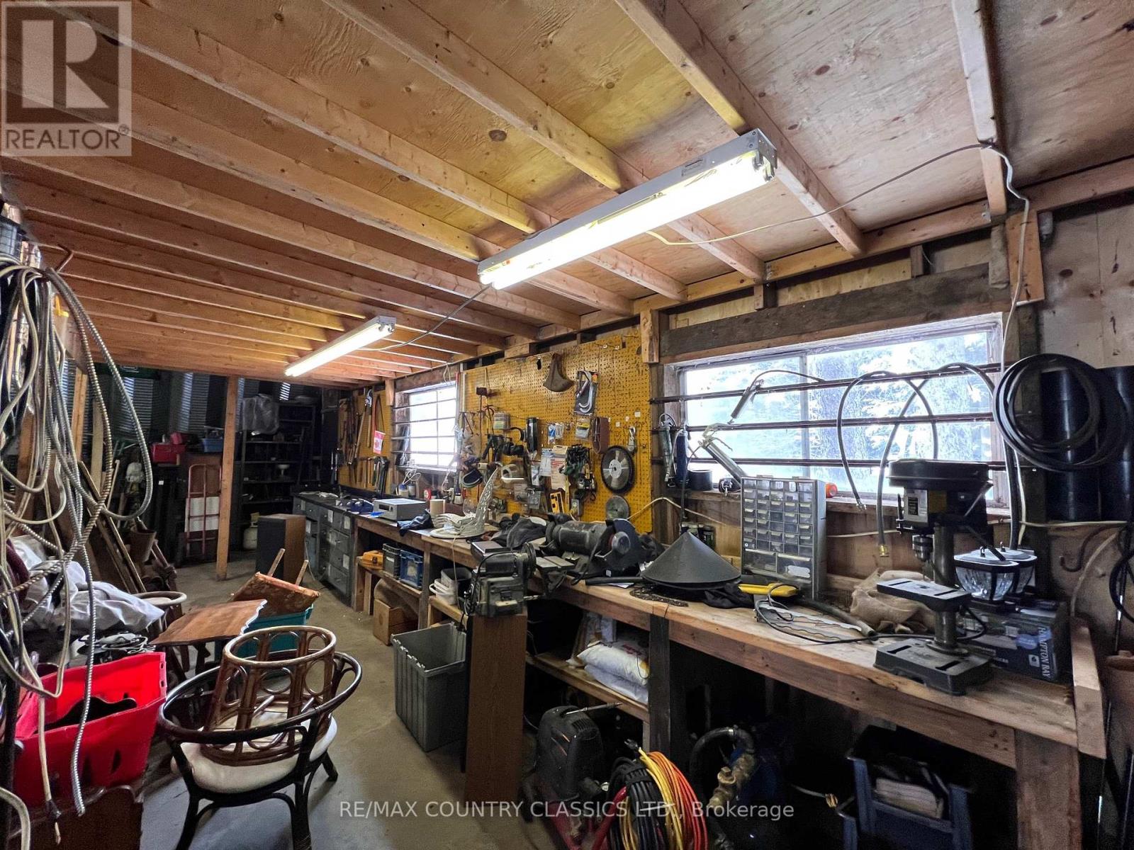 3559 South Baptiste Lake Road, Highlands East, Ontario  K0L 2A0 - Photo 36 - X12537520
