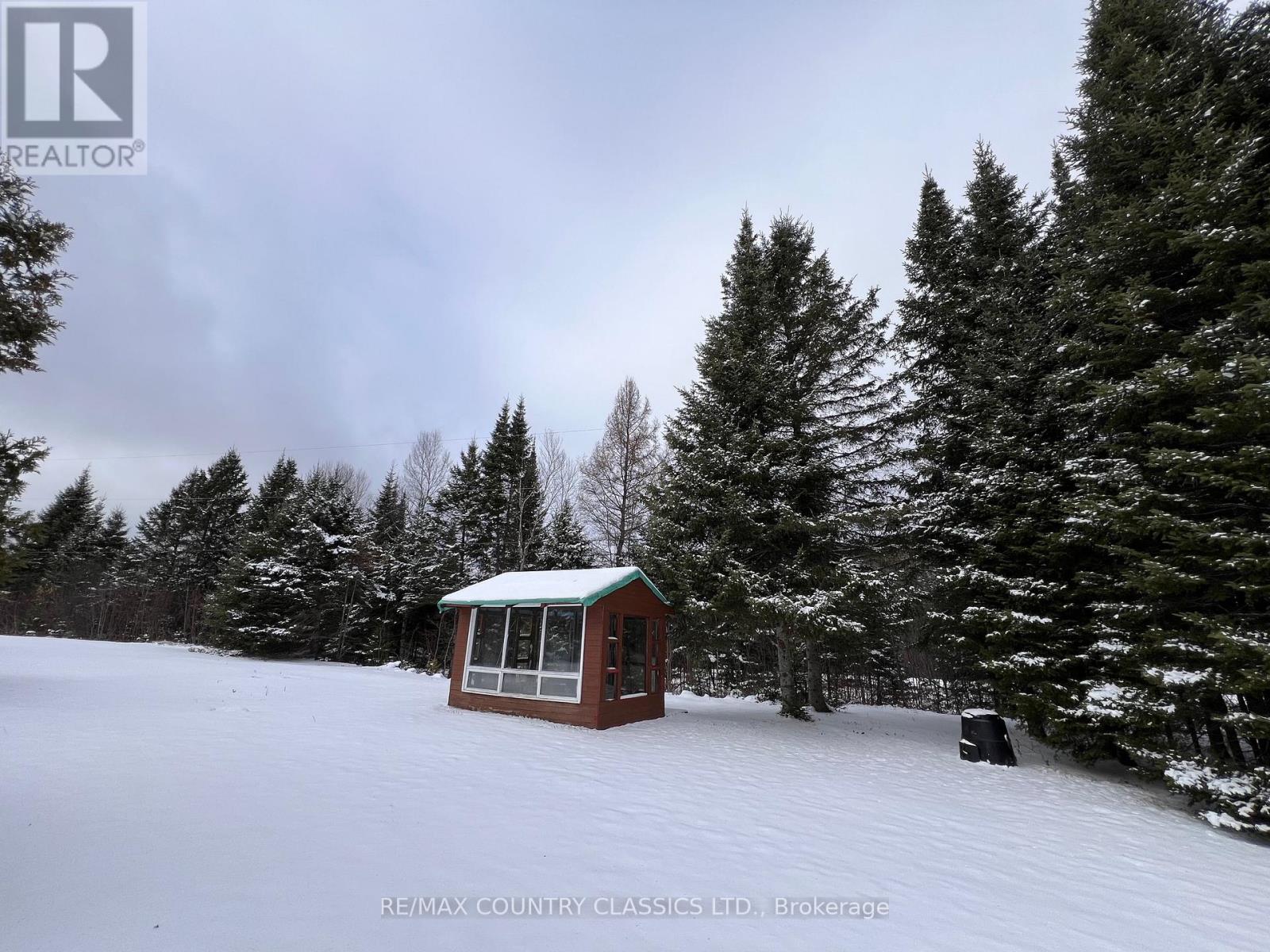 3559 South Baptiste Lake Road, Highlands East, Ontario  K0L 2A0 - Photo 33 - X12537520