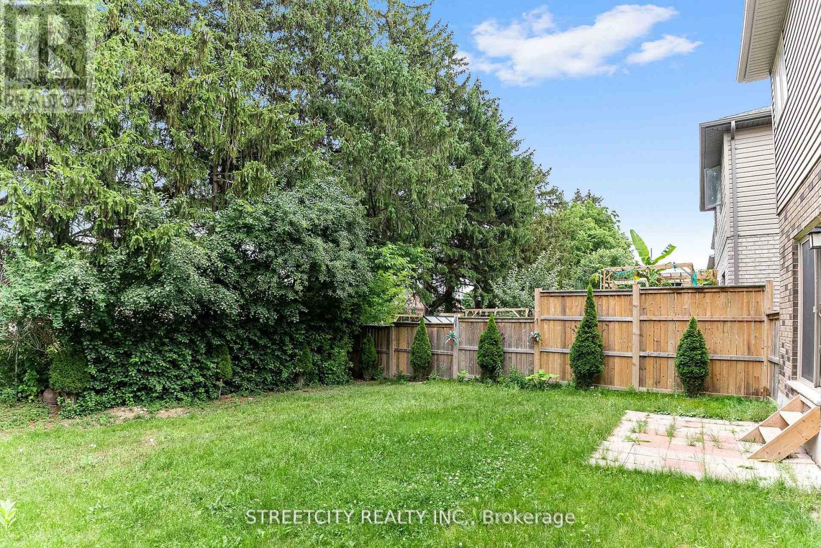 1271 Howlett Circle, London North, Ontario  N5X 0K5 - Photo 37 - X13091112