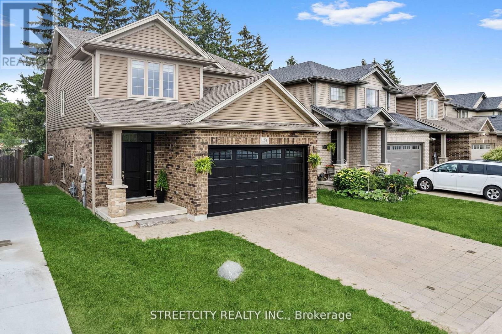 1271 Howlett Circle, London North, Ontario  N5X 0K5 - Photo 2 - X13091112
