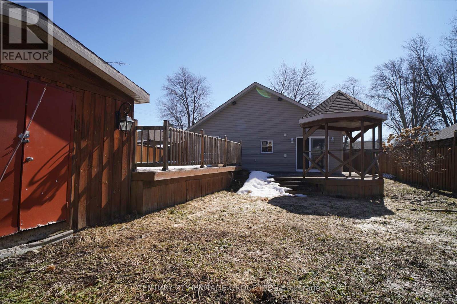 236 Simcoe Avenue, Georgina, Ontario  L4P 2H8 - Photo 45 - N13091134