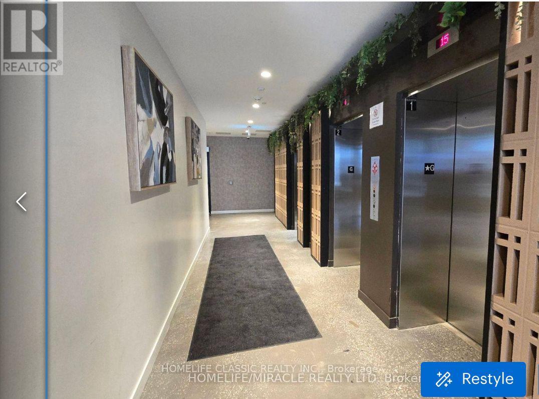 2710 - 10 Abeja Street N, Vaughan, Ontario  L4K 0R4 - Photo 10 - N13091172
