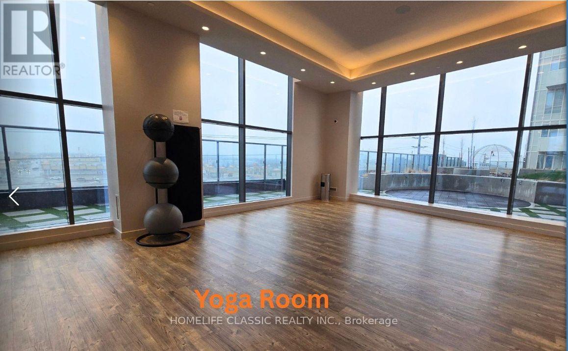 2710 - 10 Abeja Street N, Vaughan, Ontario  L4K 0R4 - Photo 15 - N13091172