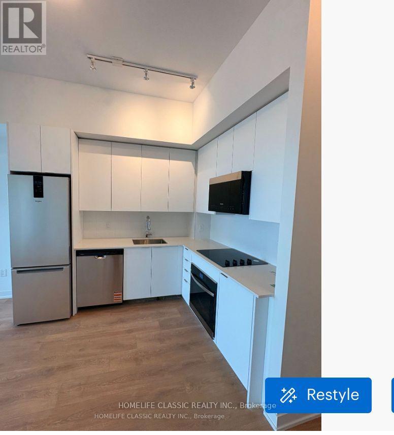 2710 - 10 Abeja Street N, Vaughan, Ontario  L4K 0R4 - Photo 3 - N13091172