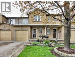104 FRANCES Avenue Unit# 10, Stoney Creek, Ontario