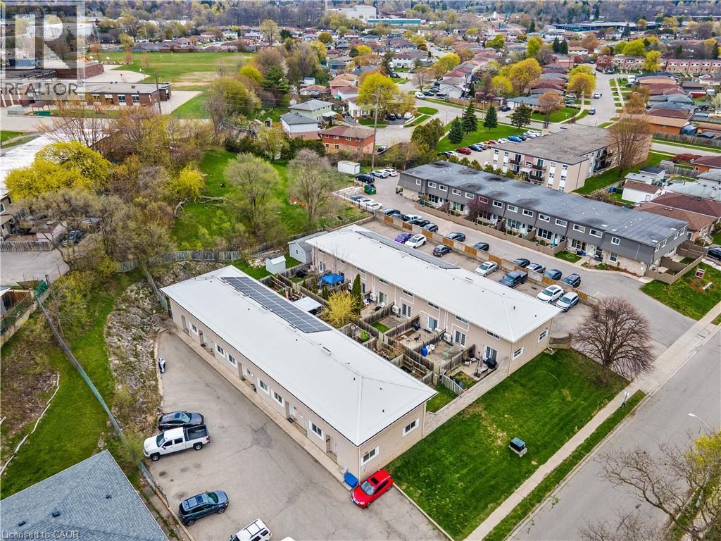 23 GLEN Road, Cambridge, Ontario