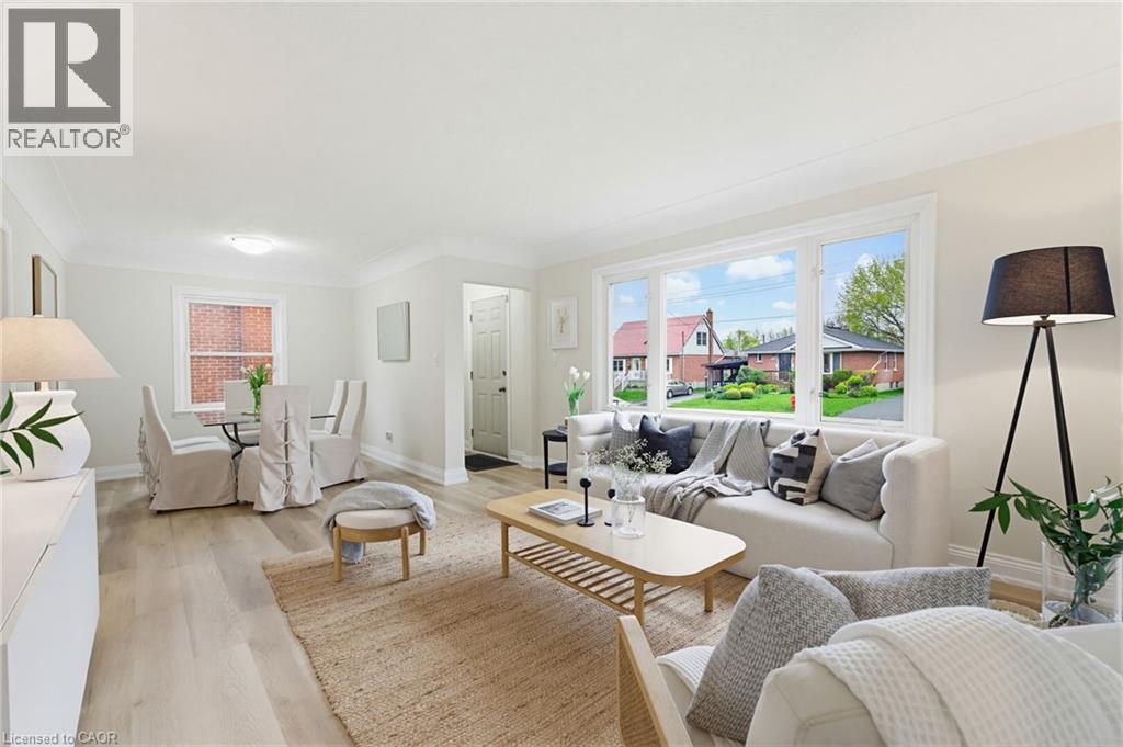 51 Bromley Road, Hamilton, Ontario  L9A 2E1 - Photo 11 - 40826864