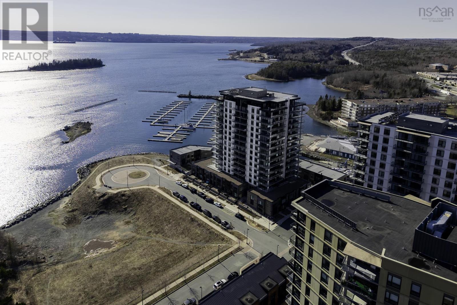 1103 72 Seapoint Road, Dartmouth, Nova Scotia