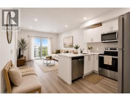 1000 LACKNER Place Unit# 507, Kitchener, Ontario