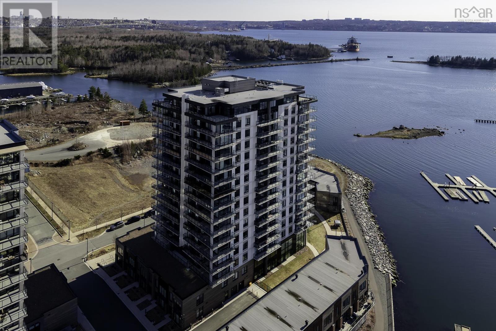 1103 72 Seapoint Road, Dartmouth, Nova Scotia B3B 0R8 - Photo 43 - 202606814