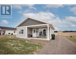 14 Fleming Street, Amherst, Nova Scotia