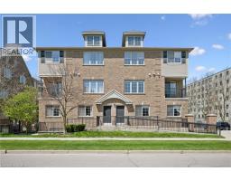 12 HOLBORN Drive Unit# 3A, Kitchener, Ontario