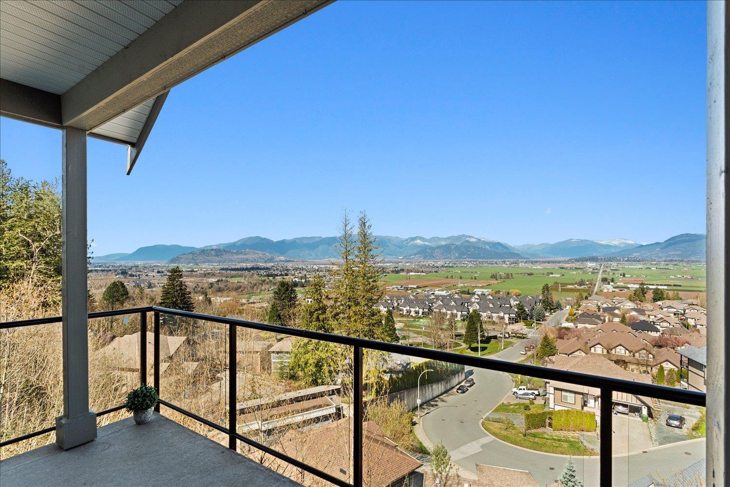 3 47203 VISTA PLACE|Promontory, Chilliwack, British Columbia
