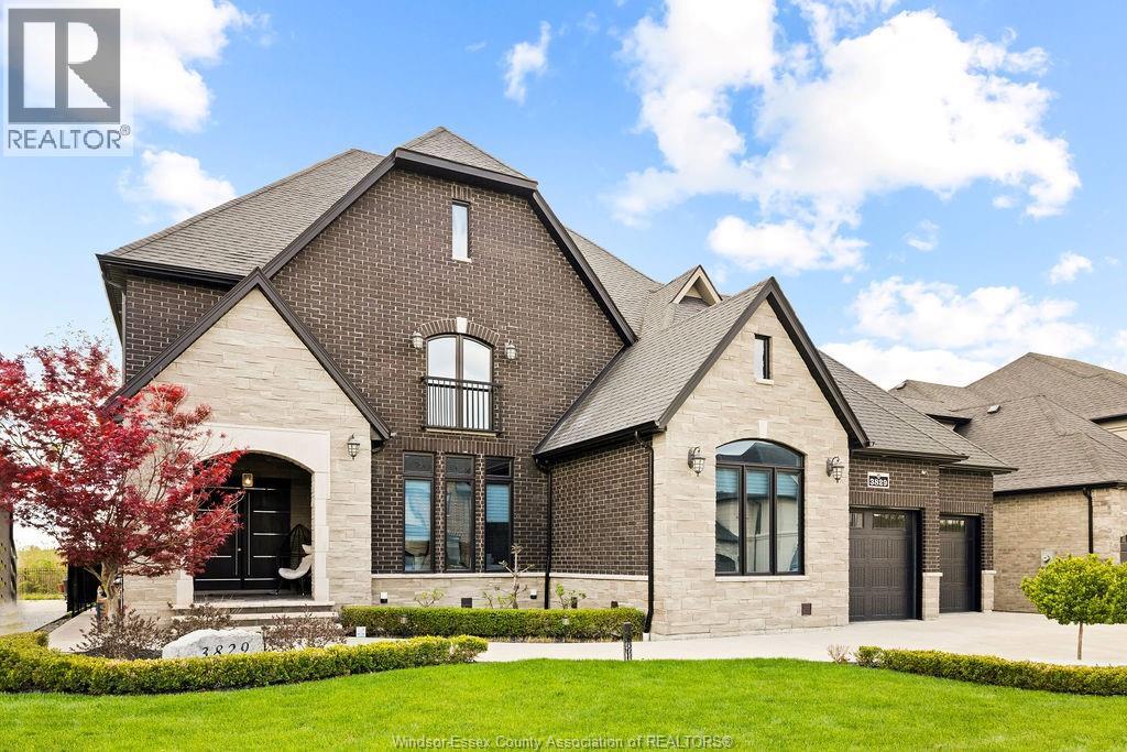 3829 ST. FRANCIS CRESCENT, LaSalle, Ontario