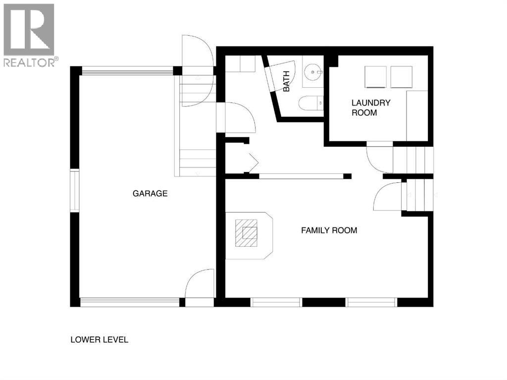 11 Westhill Crescent, Didsbury, Alberta  T0M 0W0 - Photo 17 - A2307344