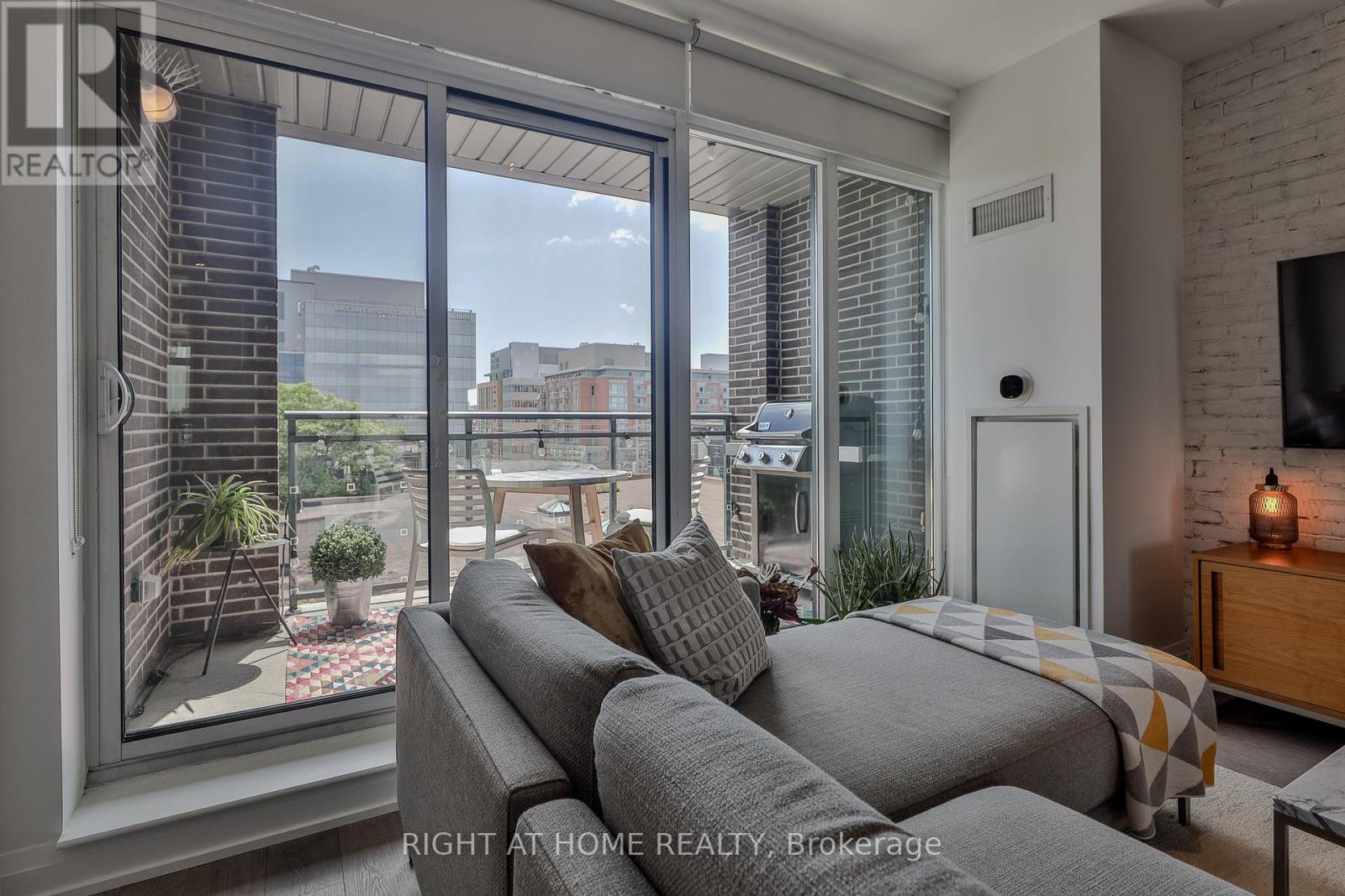 405 - 41 Ossington Avenue, Toronto, Ontario  M6J 2Y9 - Photo 8 - C13089152