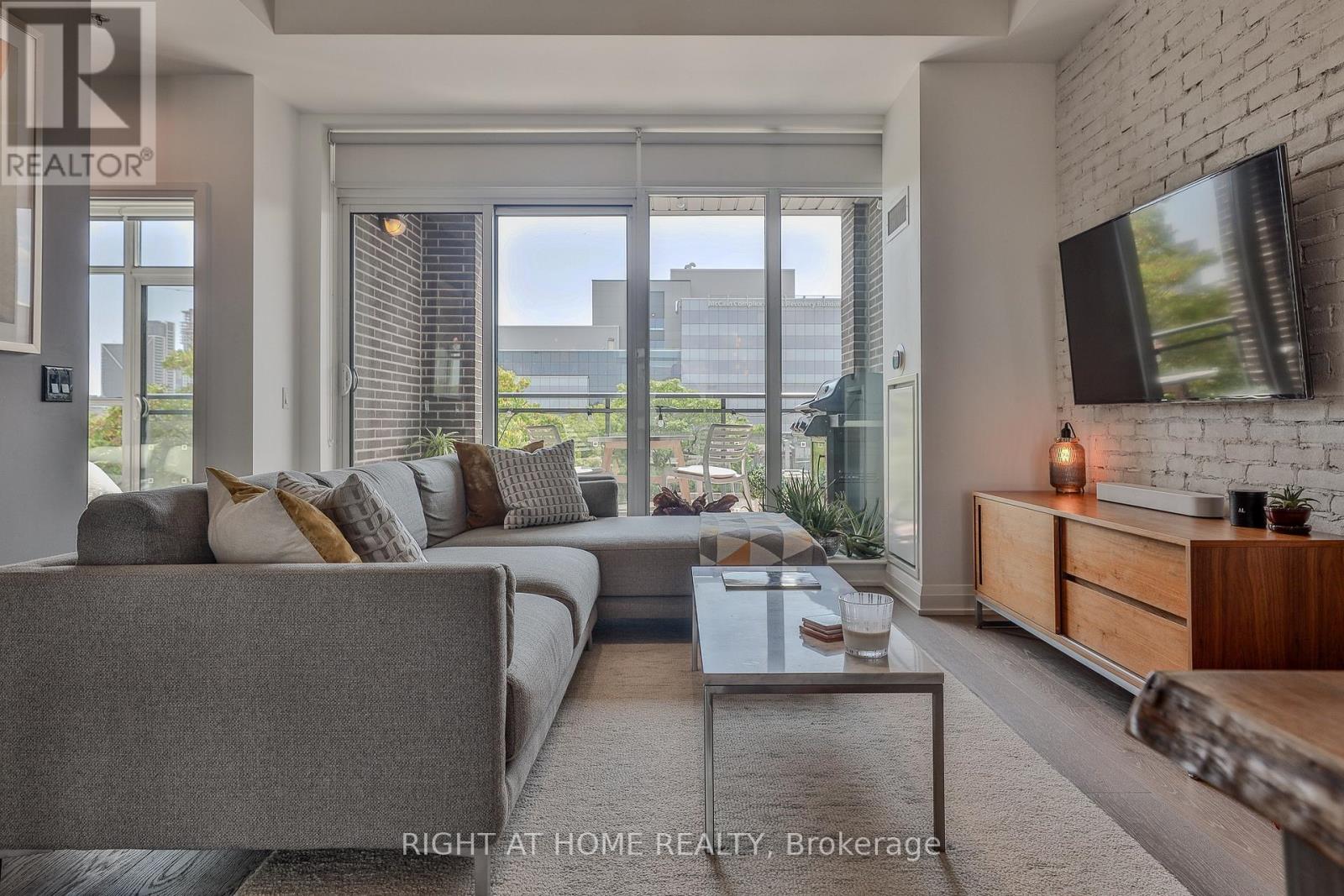 405 - 41 Ossington Avenue, Toronto, Ontario  M6J 2Y9 - Photo 7 - C13089152