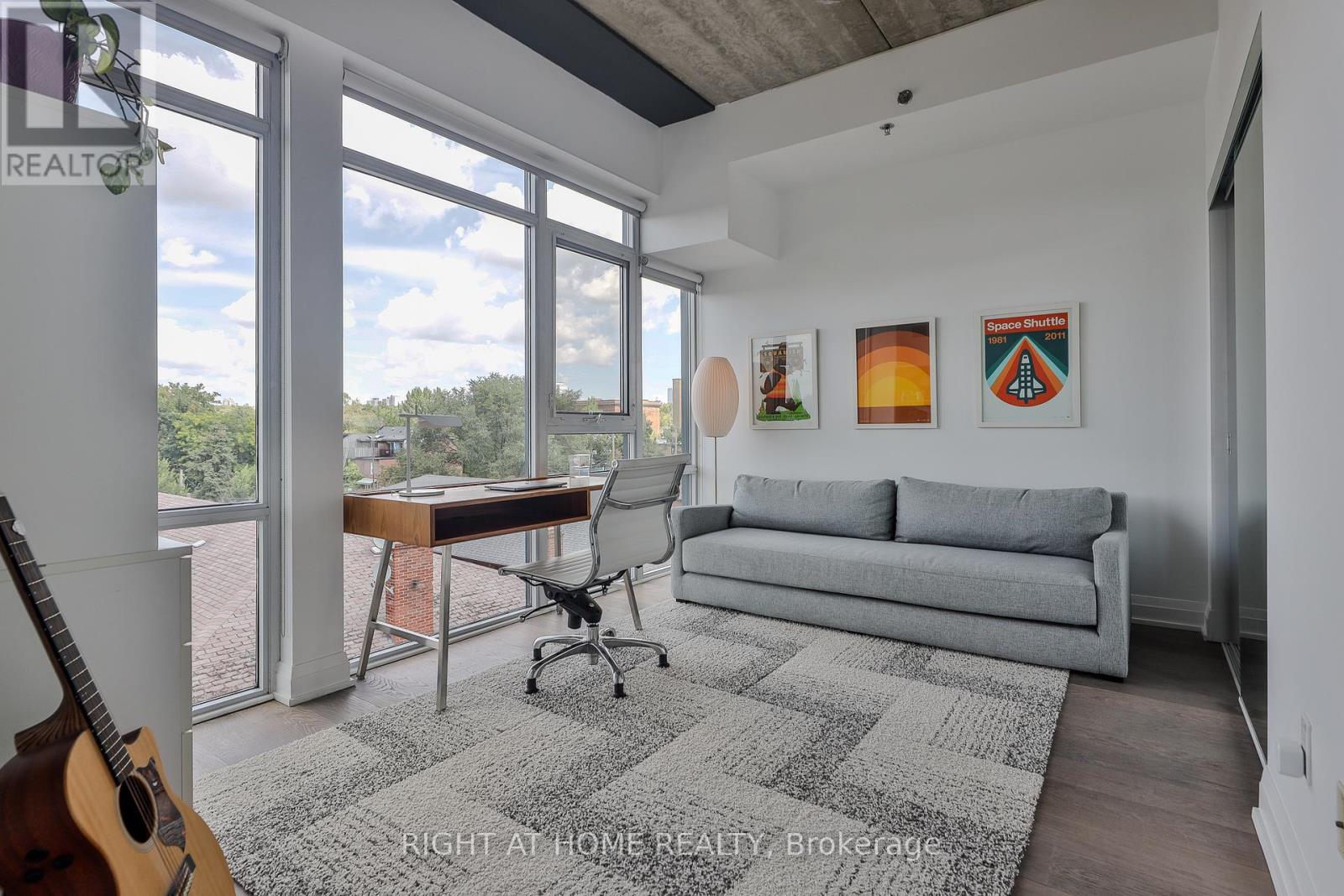 405 - 41 Ossington Avenue, Toronto, Ontario  M6J 2Y9 - Photo 16 - C13089152