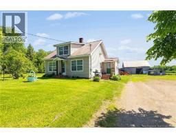 240 Briggs Corner Road, briggs corner, New Brunswick