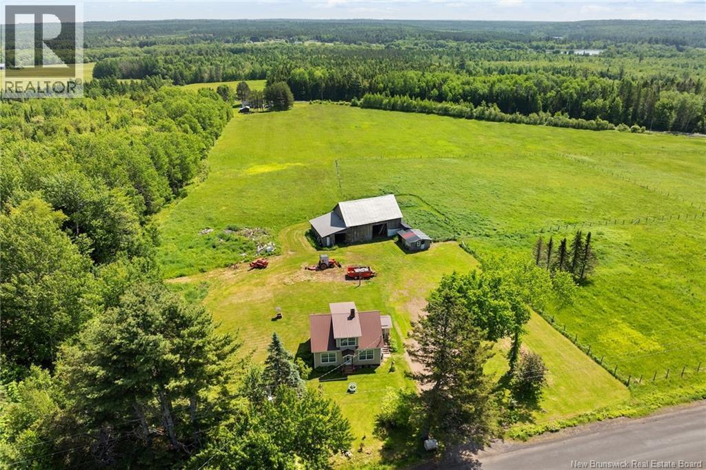 240 Briggs Corner Road, Briggs Corner, New Brunswick  E4A 1X3 - Photo 3 - NB138908