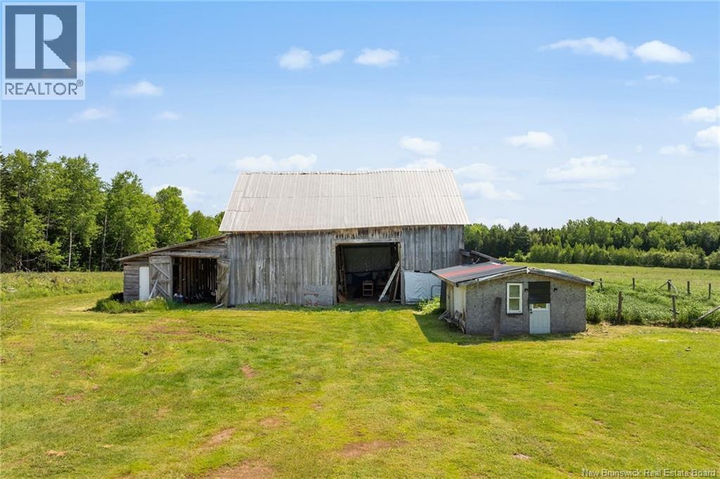 240 Briggs Corner Road, Briggs Corner, New Brunswick  E4A 1X3 - Photo 8 - NB138908