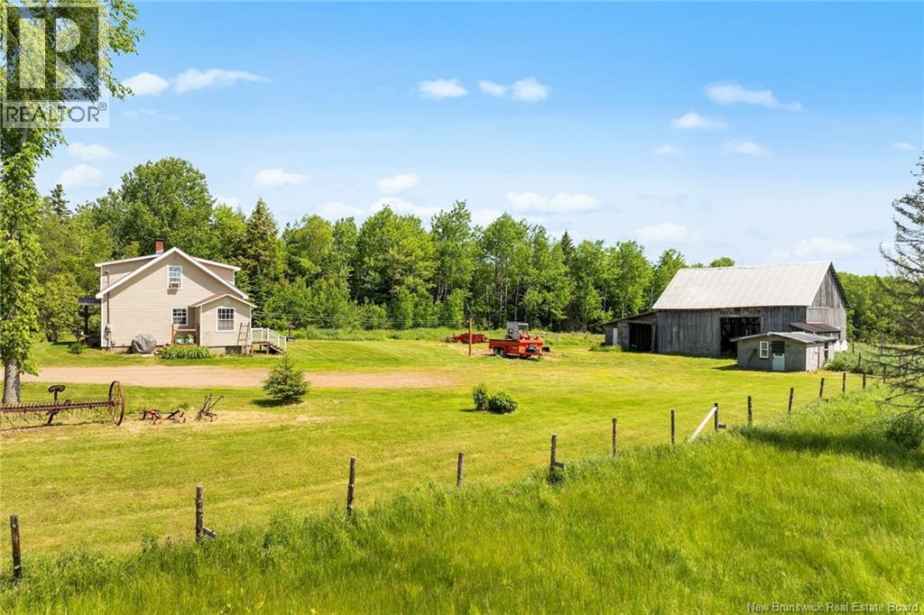 240 Briggs Corner Road, Briggs Corner, New Brunswick  E4A 1X3 - Photo 33 - NB138908