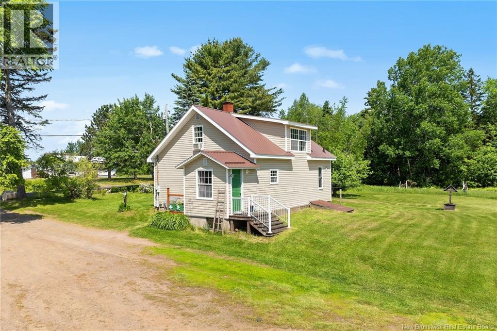 240 Briggs Corner Road, Briggs Corner, New Brunswick  E4A 1X3 - Photo 35 - NB138908