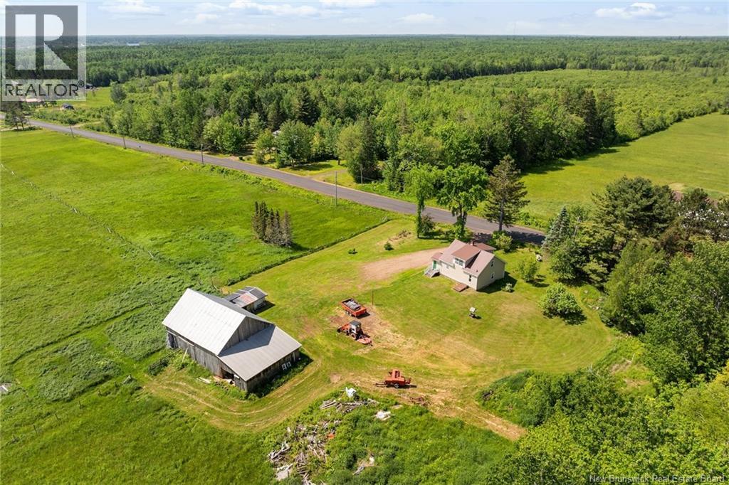 240 Briggs Corner Road, Briggs Corner, New Brunswick  E4A 1X3 - Photo 46 - NB138908