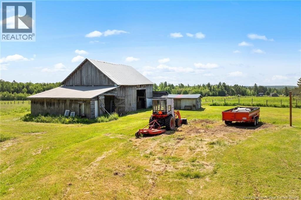 240 Briggs Corner Road, Briggs Corner, New Brunswick  E4A 1X3 - Photo 37 - NB138908