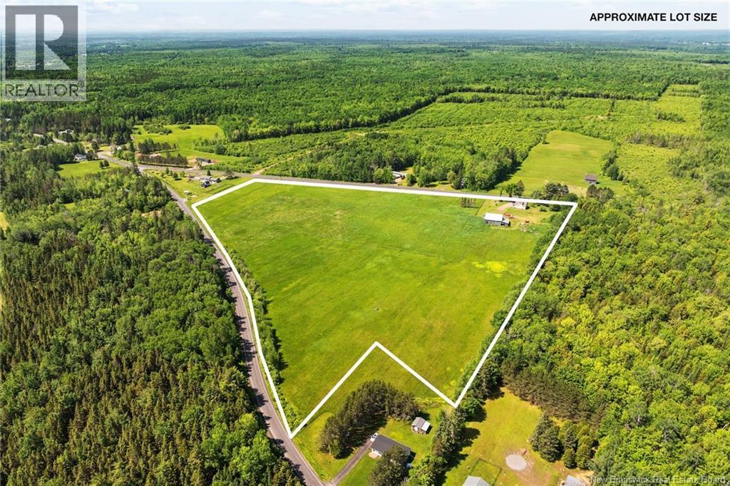 240 Briggs Corner Road, Briggs Corner, New Brunswick  E4A 1X3 - Photo 47 - NB138908