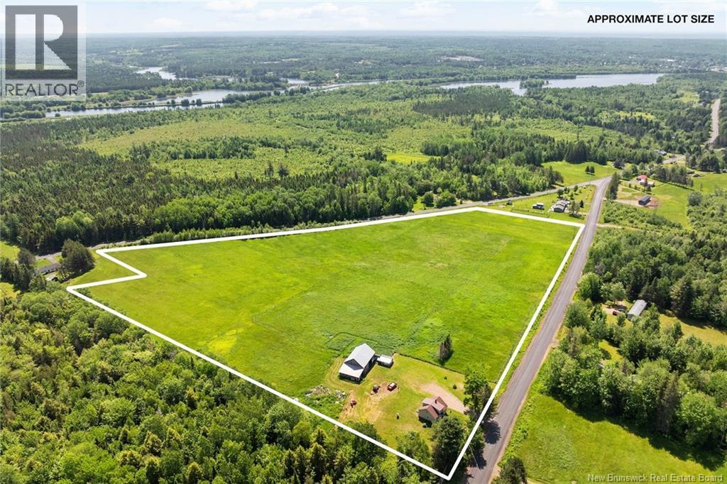 240 Briggs Corner Road, Briggs Corner, New Brunswick  E4A 1X3 - Photo 48 - NB138908