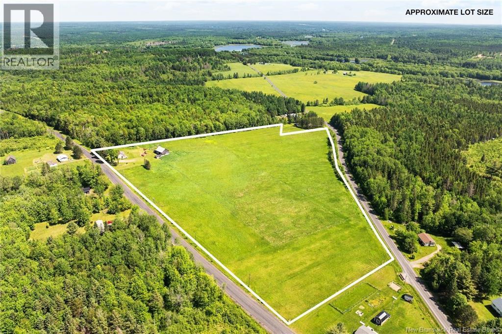 240 Briggs Corner Road, Briggs Corner, New Brunswick  E4A 1X3 - Photo 49 - NB138908