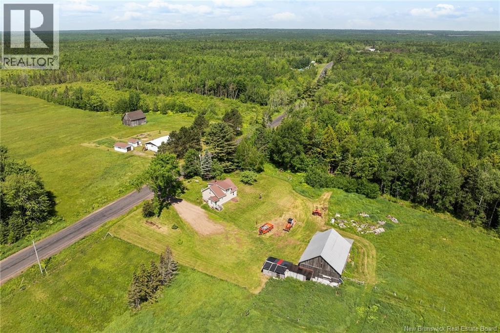 240 Briggs Corner Road, Briggs Corner, New Brunswick  E4A 1X3 - Photo 50 - NB138908