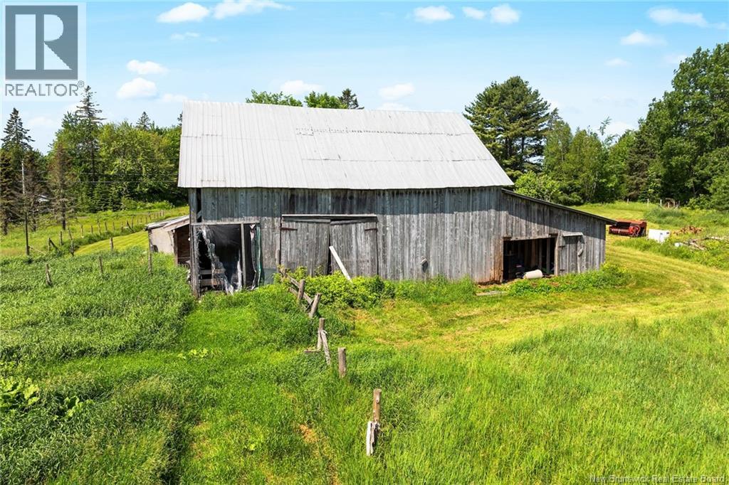 240 Briggs Corner Road, Briggs Corner, New Brunswick  E4A 1X3 - Photo 39 - NB138908