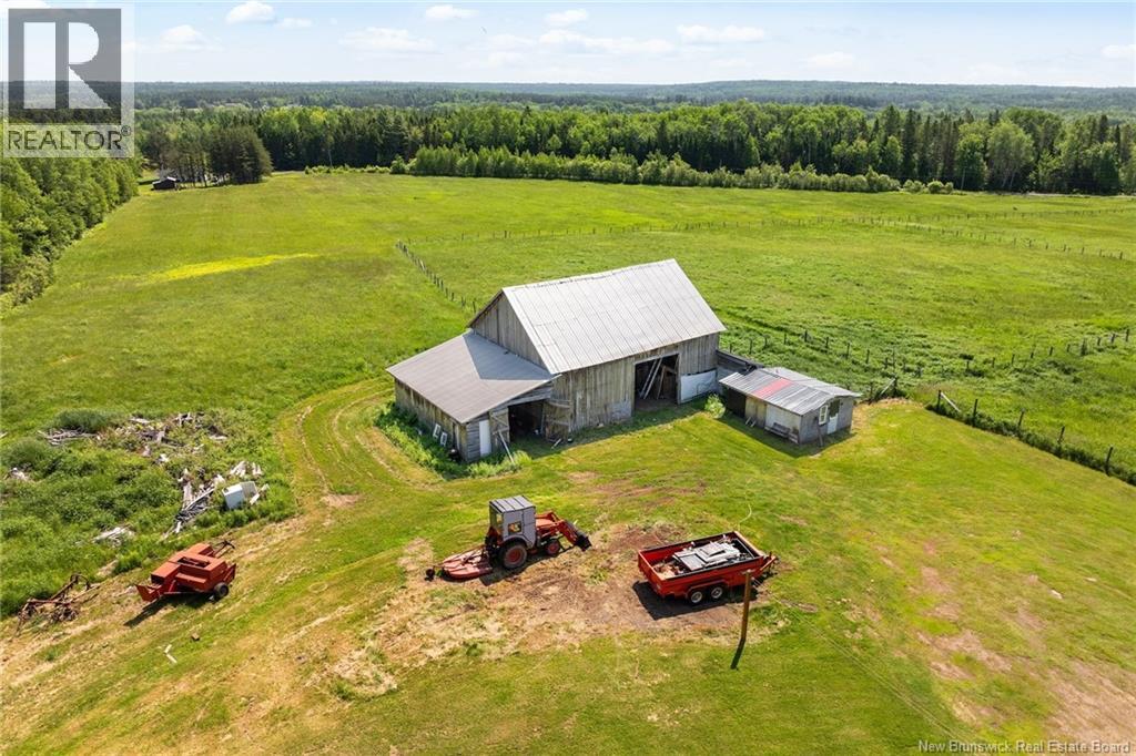 240 Briggs Corner Road, Briggs Corner, New Brunswick  E4A 1X3 - Photo 44 - NB138908