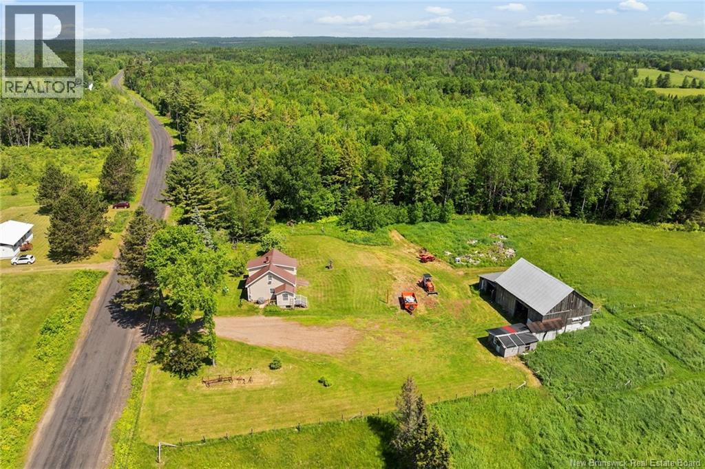 240 Briggs Corner Road, Briggs Corner, New Brunswick  E4A 1X3 - Photo 45 - NB138908