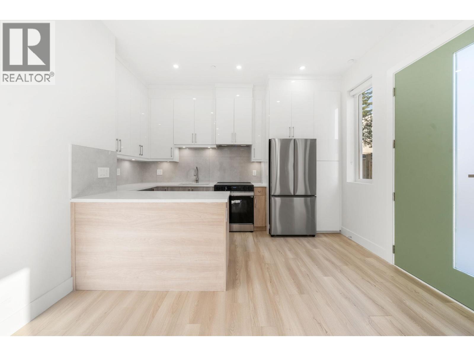 1 3583 Haida Street, Vancouver, British Columbia  V5M 3Y9 - Photo 4 - R3119027