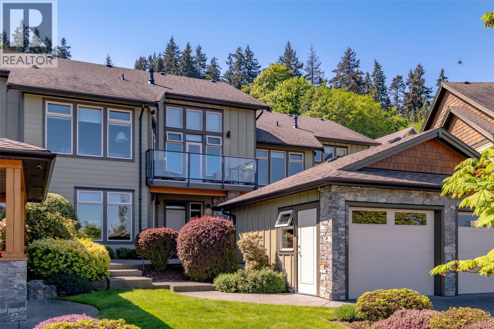 102 5418 Jacobs Lane, Nanaimo, British Columbia