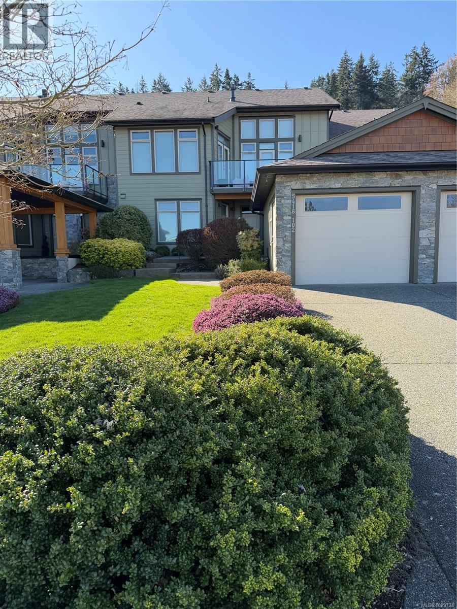 102 5418 Jacobs Lane, Nanaimo, British Columbia  V9T 0B7 - Photo 4 - 1029724
