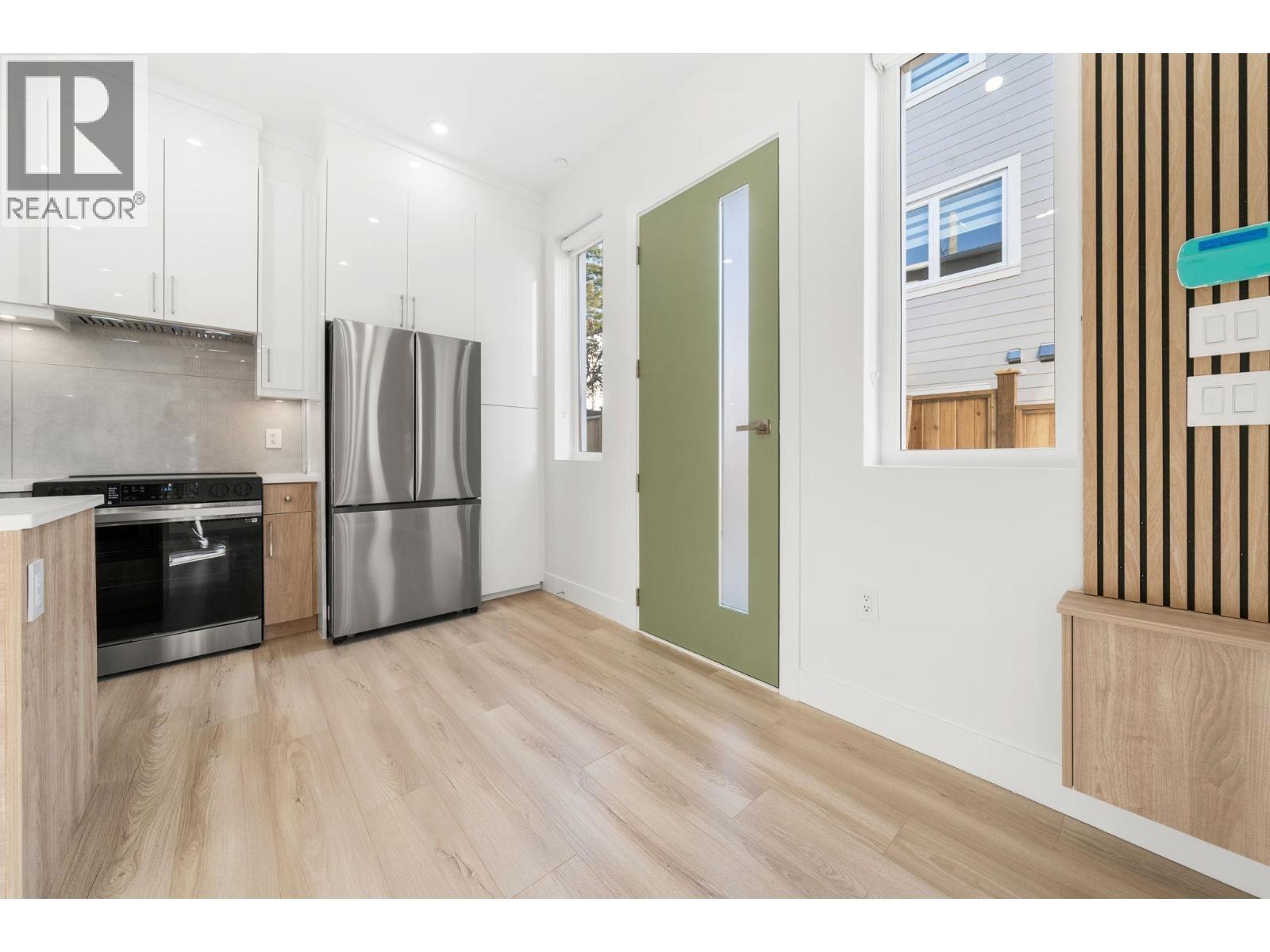 1 3583 Haida Street, Vancouver, British Columbia  V5M 3Y9 - Photo 5 - R3119027