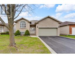 167 BRADSTONE STREET, Kingston, Ontario