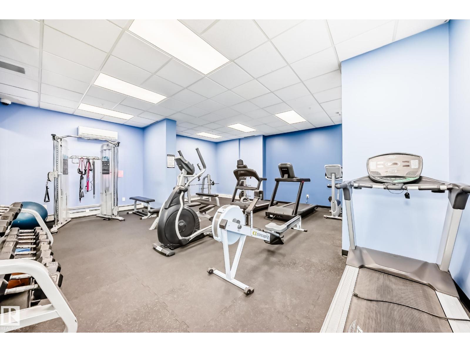 #304 10303 105 St NW, Edmonton, Alberta  T5J 5G3 - Photo 29 - E4470260