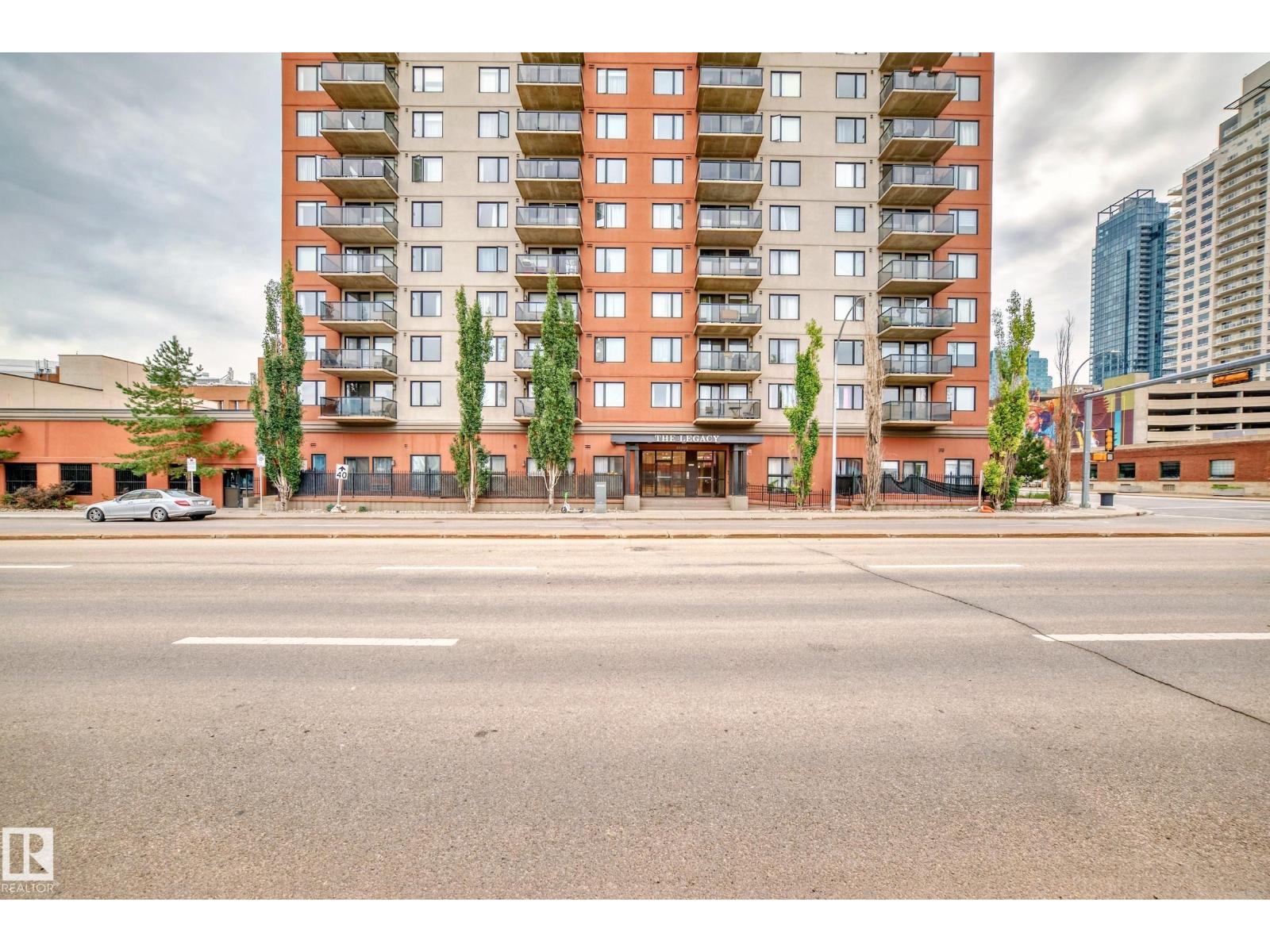 #304 10303 105 St NW, Edmonton, Alberta  T5J 5G3 - Photo 35 - E4470260